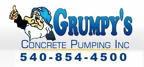 Grumpy's Concrete Pumping Inc